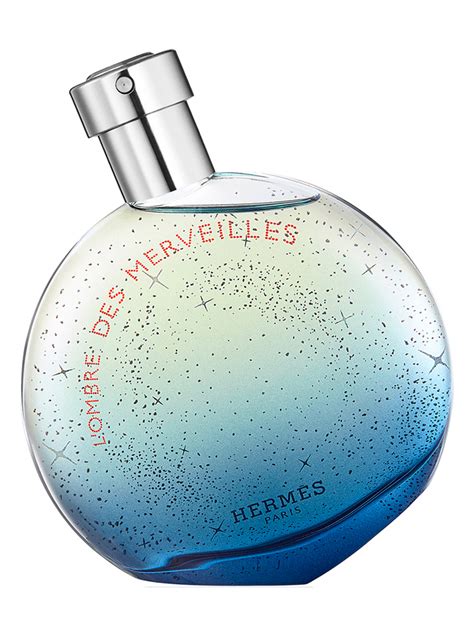 hermes merveilles fragrantica|Hermes aftershave perfume.